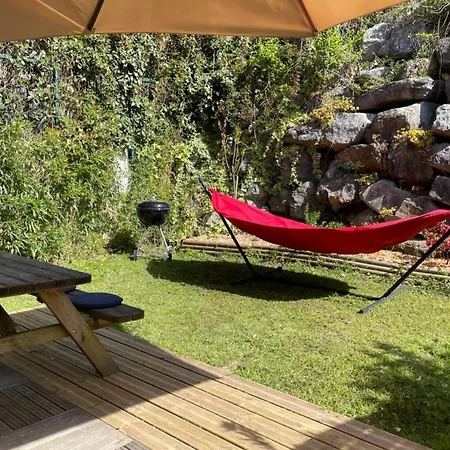 Spacious With Garden Near The Beaches